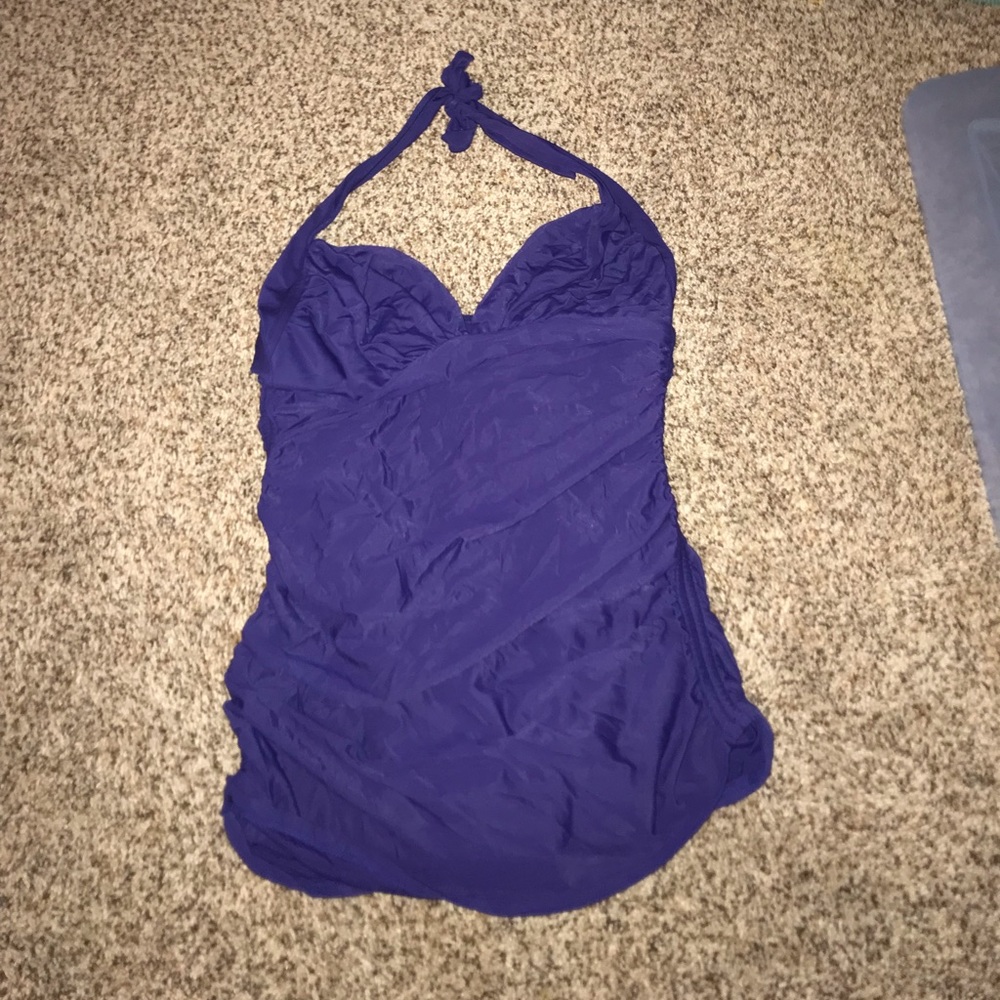 Swimdress